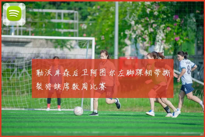 勒沃库森后卫阿图尔左脚踝韧带撕裂将缺席数周比赛