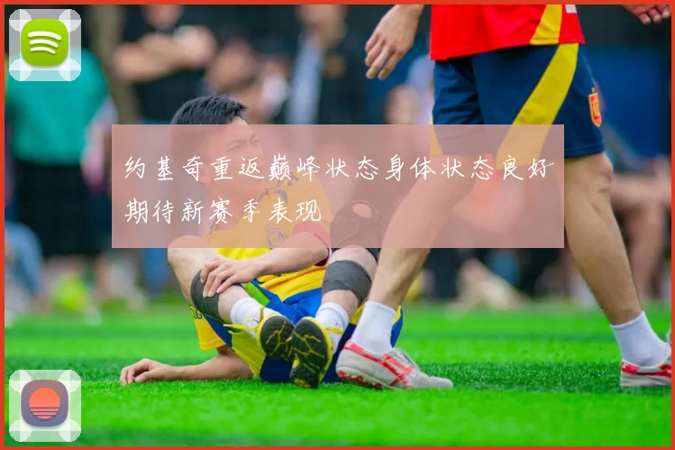 约基奇重返巅峰状态身体状态良好期待新赛季表现